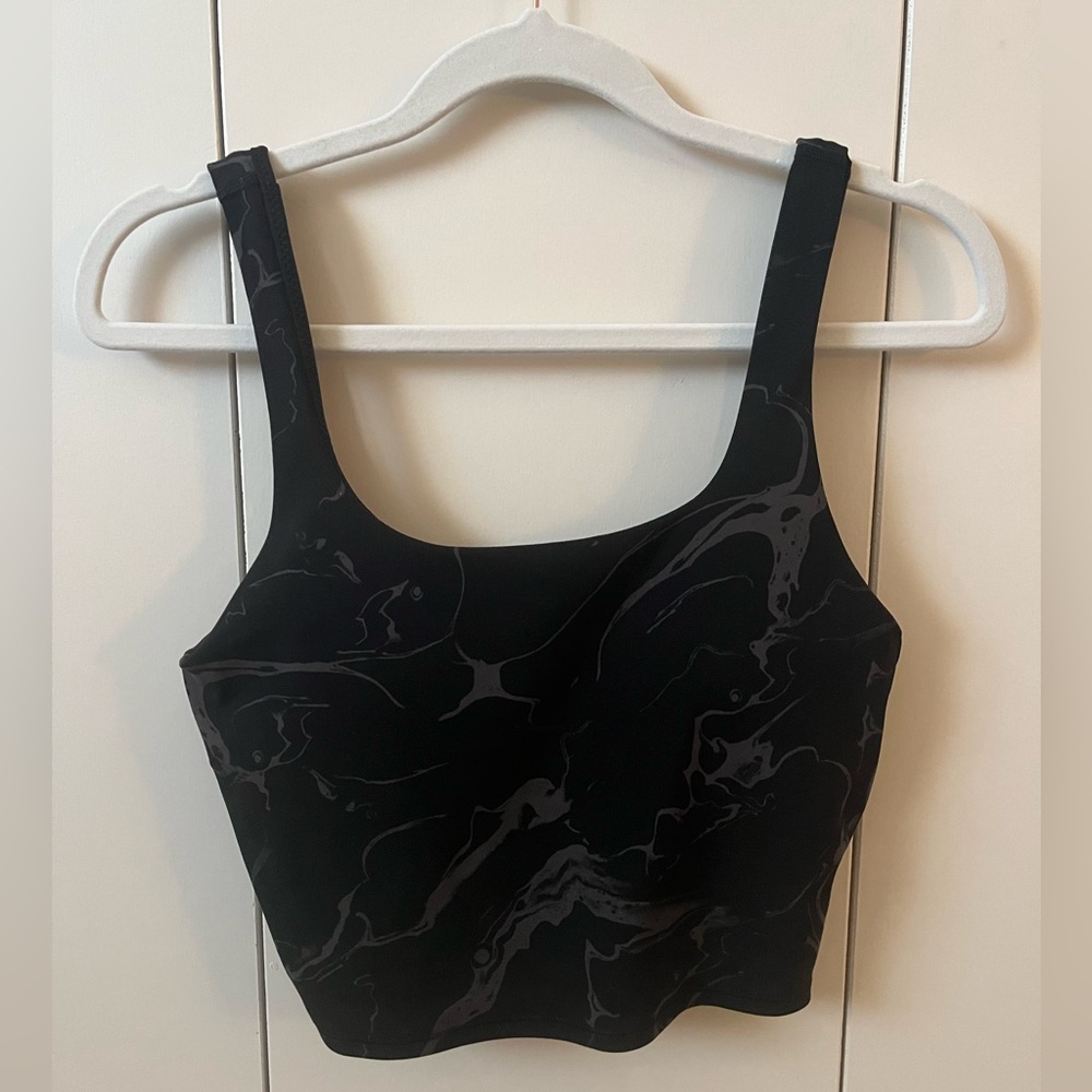 Exercise Top
